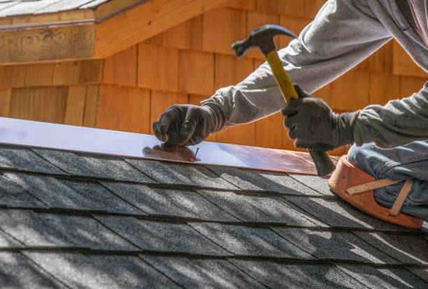 Emergency Roof Repair in Fredericktown, MO