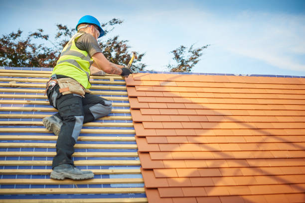 Best Tile Roofing Installation  in Fredericktown, MO